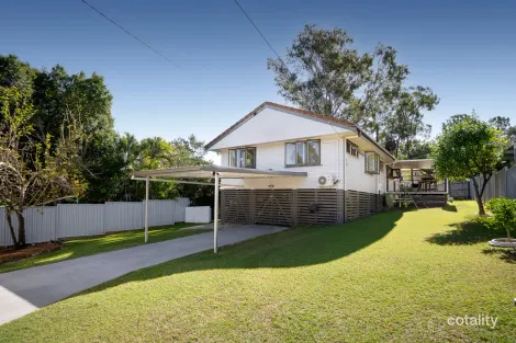 37 Kynance St, Leichhardt, QLD 4305