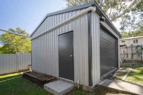 Property photo of 37 Kynance Street Leichhardt QLD 4305