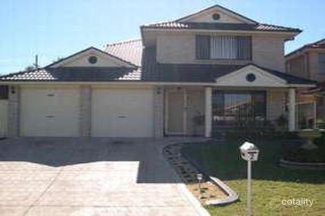 Property photo of 2 Aspen Close Prestons NSW 2170
