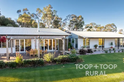 Property photo of 12 Blee Street Angaston SA 5353