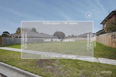 Property photo of 4 Cedar Street Mentone VIC 3194