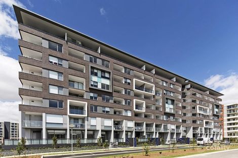 610/15 Baywater Dr, Wentworth Point, NSW 2127