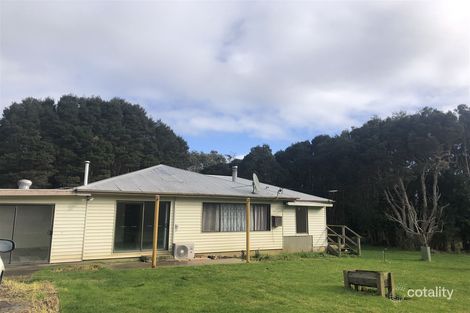 Property photo of 381 Mount Stanley Road Lymwood TAS 7256