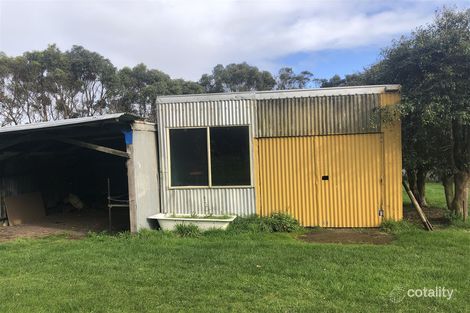 Property photo of 381 Mount Stanley Road Lymwood TAS 7256