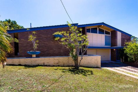 Property photo of 29 Cresthaven Drive Mansfield QLD 4122