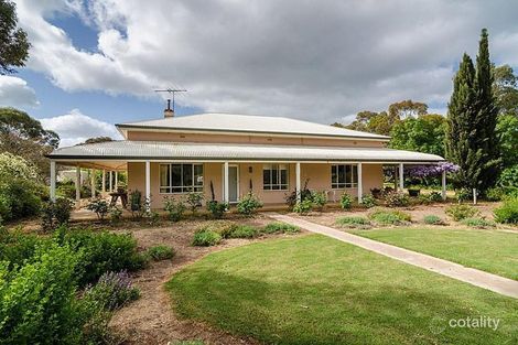 Property photo of 13 Willyaroo Road Willyaroo SA 5255