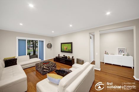 Property photo of 19 Cumberland Square Newington NSW 2127