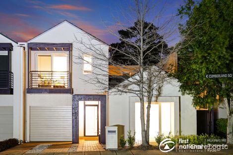 Property photo of 19 Cumberland Square Newington NSW 2127