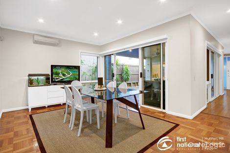 Property photo of 19 Cumberland Square Newington NSW 2127