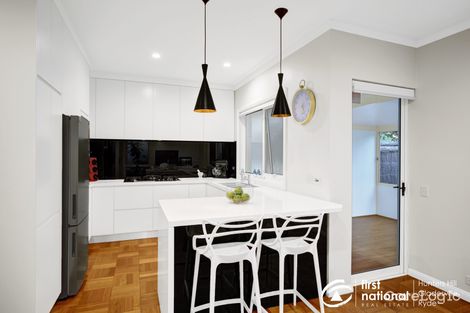 Property photo of 19 Cumberland Square Newington NSW 2127