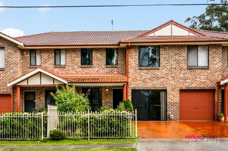 Property photo of 2/80-82 Station Street Rooty Hill NSW 2766
