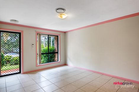 Property photo of 2/80-82 Station Street Rooty Hill NSW 2766