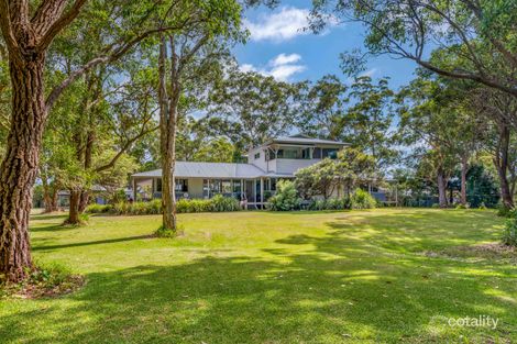 Property photo of 33 Dunshea Avenue Tea Gardens NSW 2324