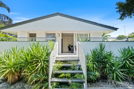 Property photo of 5/64 Chester Road Annerley QLD 4103