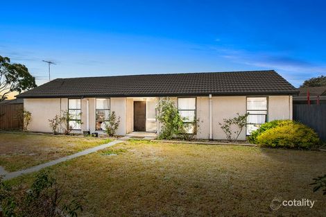 Property photo of 73 Robertson Drive Mornington VIC 3931