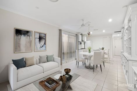 Property photo of 33 Follett Street Yarrabilba QLD 4207