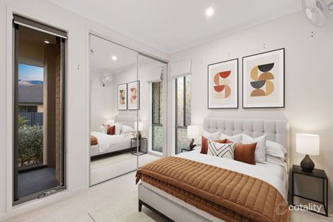 Property photo of 33 Follett Street Yarrabilba QLD 4207