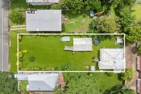 Property photo of 448 Severin Street Manunda QLD 4870