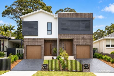 63b North West Arm Rd, Gymea, NSW 2227