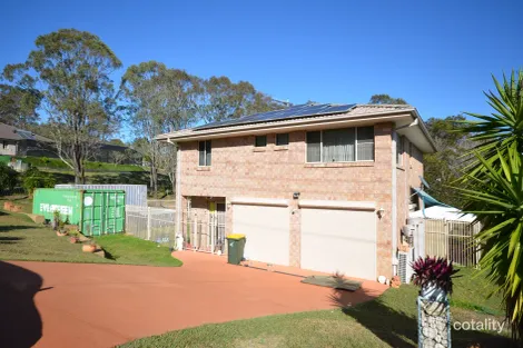 Property photo of 14-16 Wyndham Place Kooralbyn QLD 4285