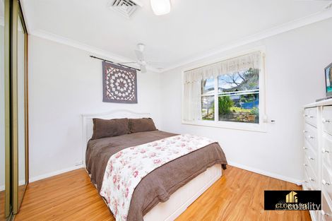 Property photo of 36 Lyndley Street Busby NSW 2168