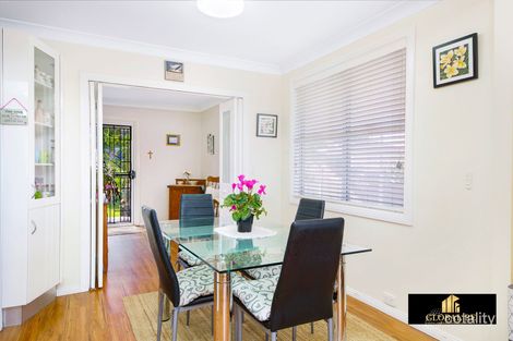 Property photo of 36 Lyndley Street Busby NSW 2168