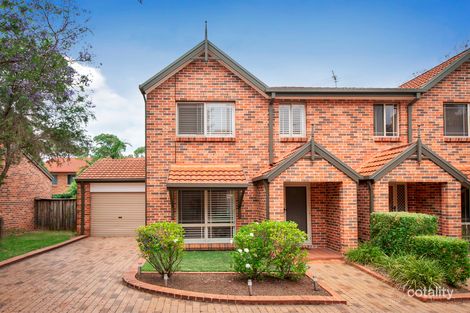 Property photo of 11/4 Owen Jones Row Menai NSW 2234