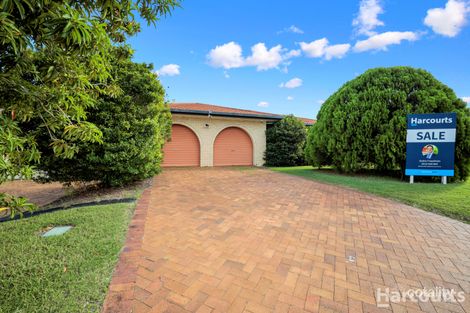Property photo of 1 Jenalyn Crescent Avoca QLD 4670