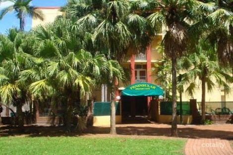 17/115 Smith St, Darwin City, NT 0800