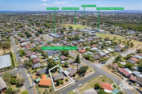 Property photo of 3 Lobator Street Frankston North VIC 3200