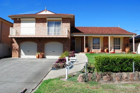 50 Currawong St, Green Valley, NSW 2168