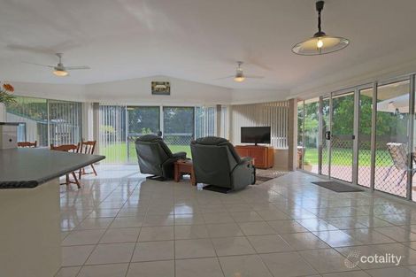 Property photo of 6 Quarrion Place Gulmarrad NSW 2463