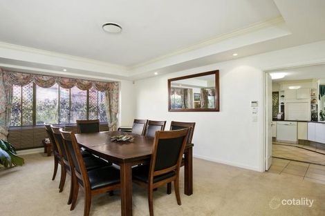 Property photo of 25 Kuranda Drive Robina QLD 4226