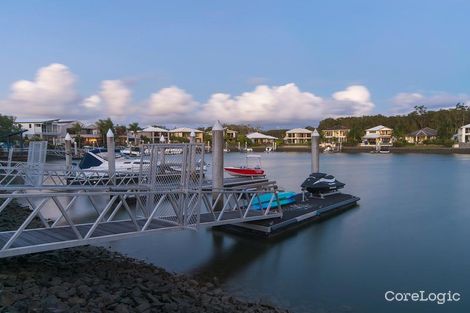 Property photo of 17 Nocturne Lane Coomera QLD 4209