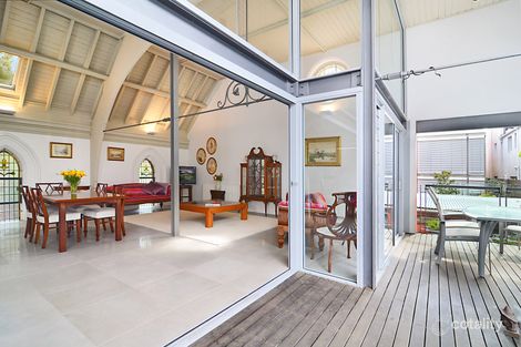 Property photo of 2/67-69 Denison Street Bondi Junction NSW 2022