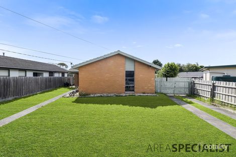 Property photo of 33 Valepark Crescent Cranbourne VIC 3977