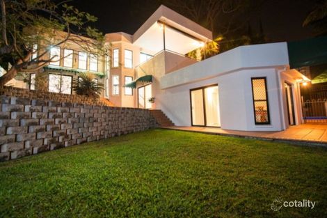 Property photo of 6 Diamond Cutter Close South Gladstone QLD 4680