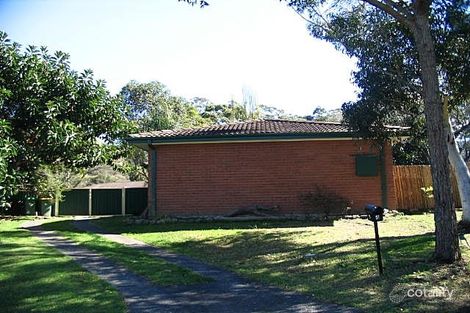 4 Leeson Pl, Kincumber, NSW 2251