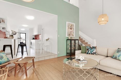 Property photo of 5/56 Nelson Parade Indooroopilly QLD 4068
