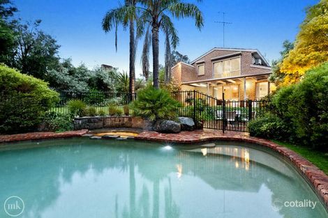 Property photo of 35 Leane Drive Eltham VIC 3095