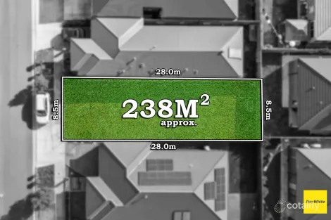 9 Royfold Rd, Thornhill Park, VIC 3335