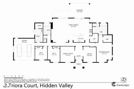 Property photo of 3 Triora Court Wallan VIC 3756