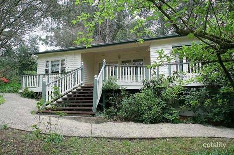 Property photo of 3 Laurel Court Olinda VIC 3788