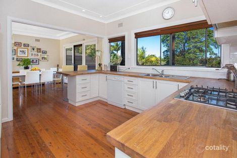 Property photo of 8 Saddleback Mountain Road Kiama NSW 2533