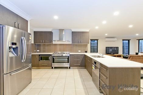 Property photo of 16 Galilee Street Warner QLD 4500