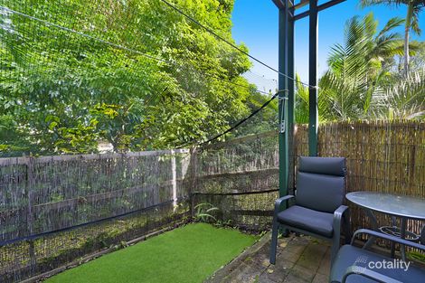 Property photo of 68/100 Racecourse Drive Bundall QLD 4217