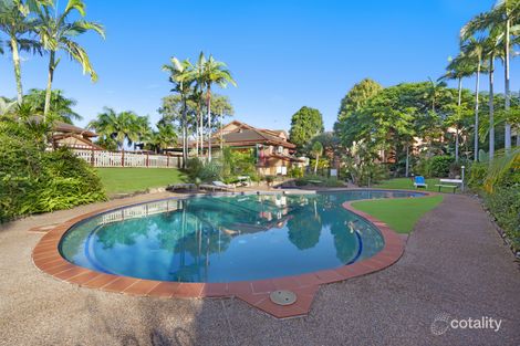 Property photo of 68/100 Racecourse Drive Bundall QLD 4217