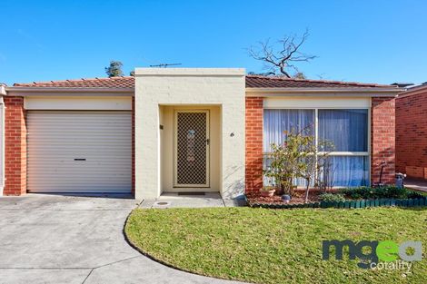 6/60 Protea St, Carrum Downs, VIC 3201