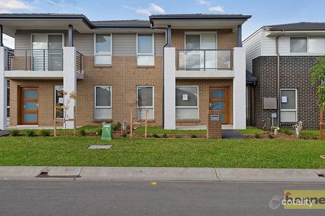 Property photo of 29 Syncarpia Street Marsden Park NSW 2765