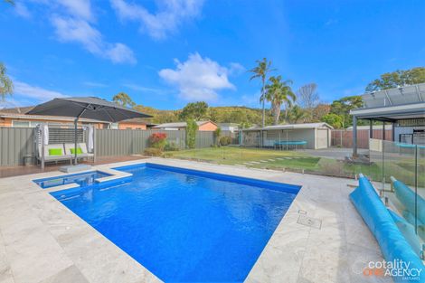 Property photo of 7 Farrington Close Caves Beach NSW 2281